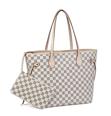 lv wristlet dupe|louis vuitton knock off tote.